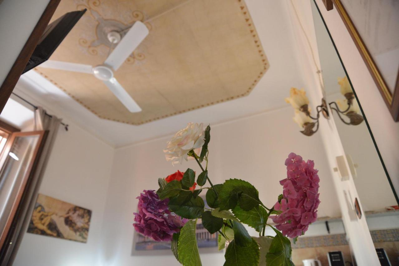 Maison d'hôtes Sogno Infinito