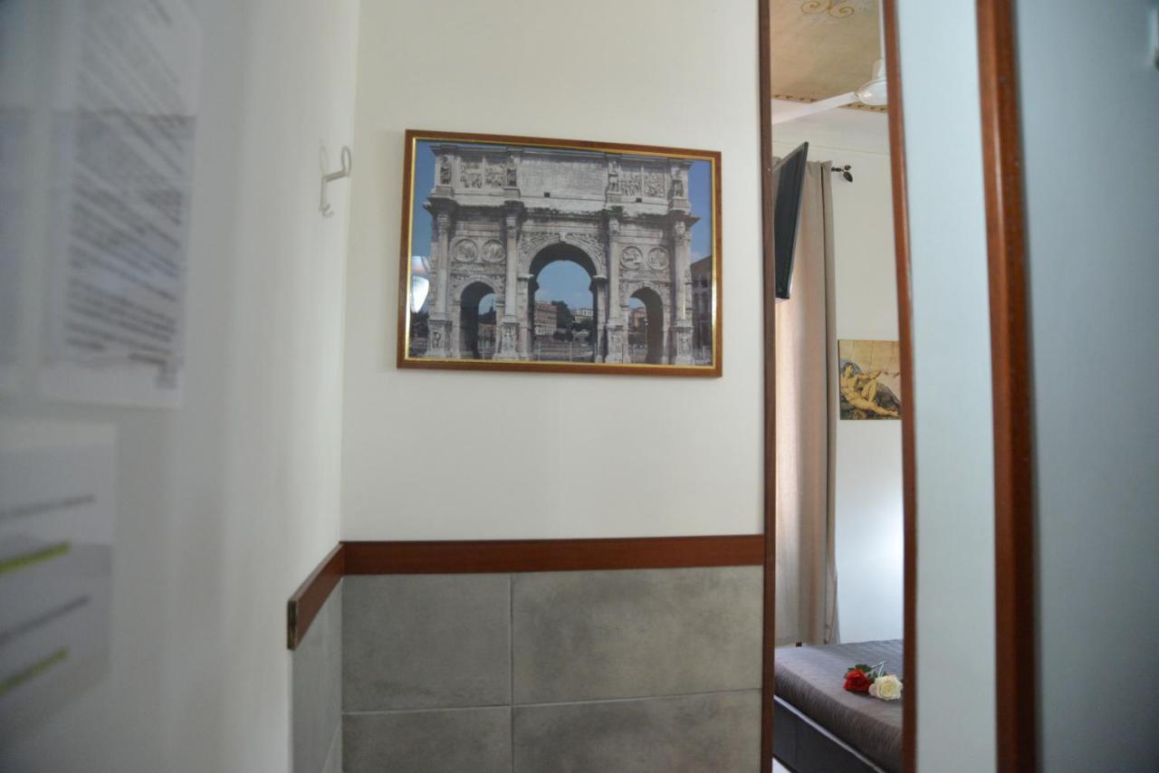 Maison d'hôtes Sogno Infinito Rome