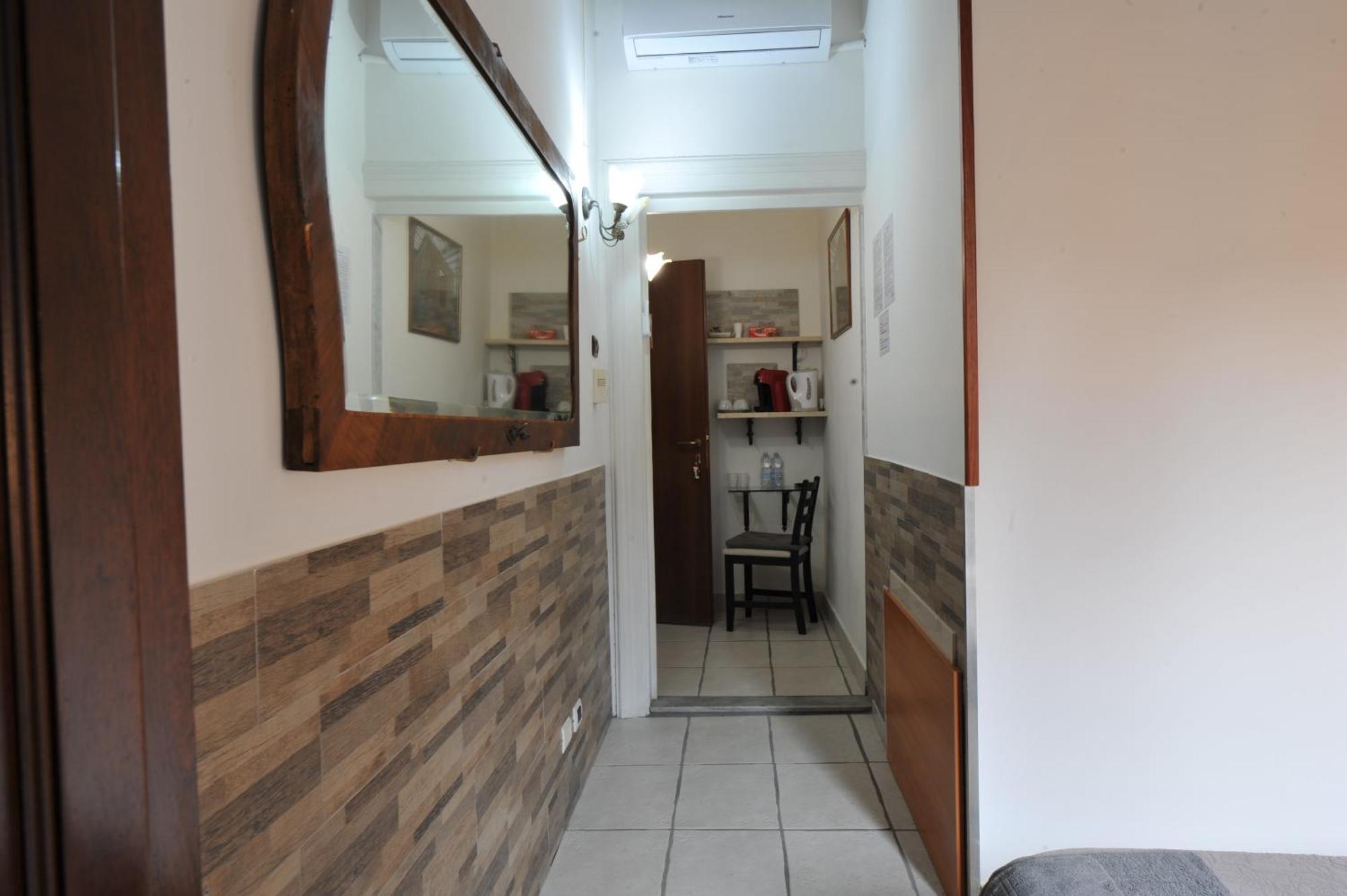 Sogno Infinito Maison d'hôtes *