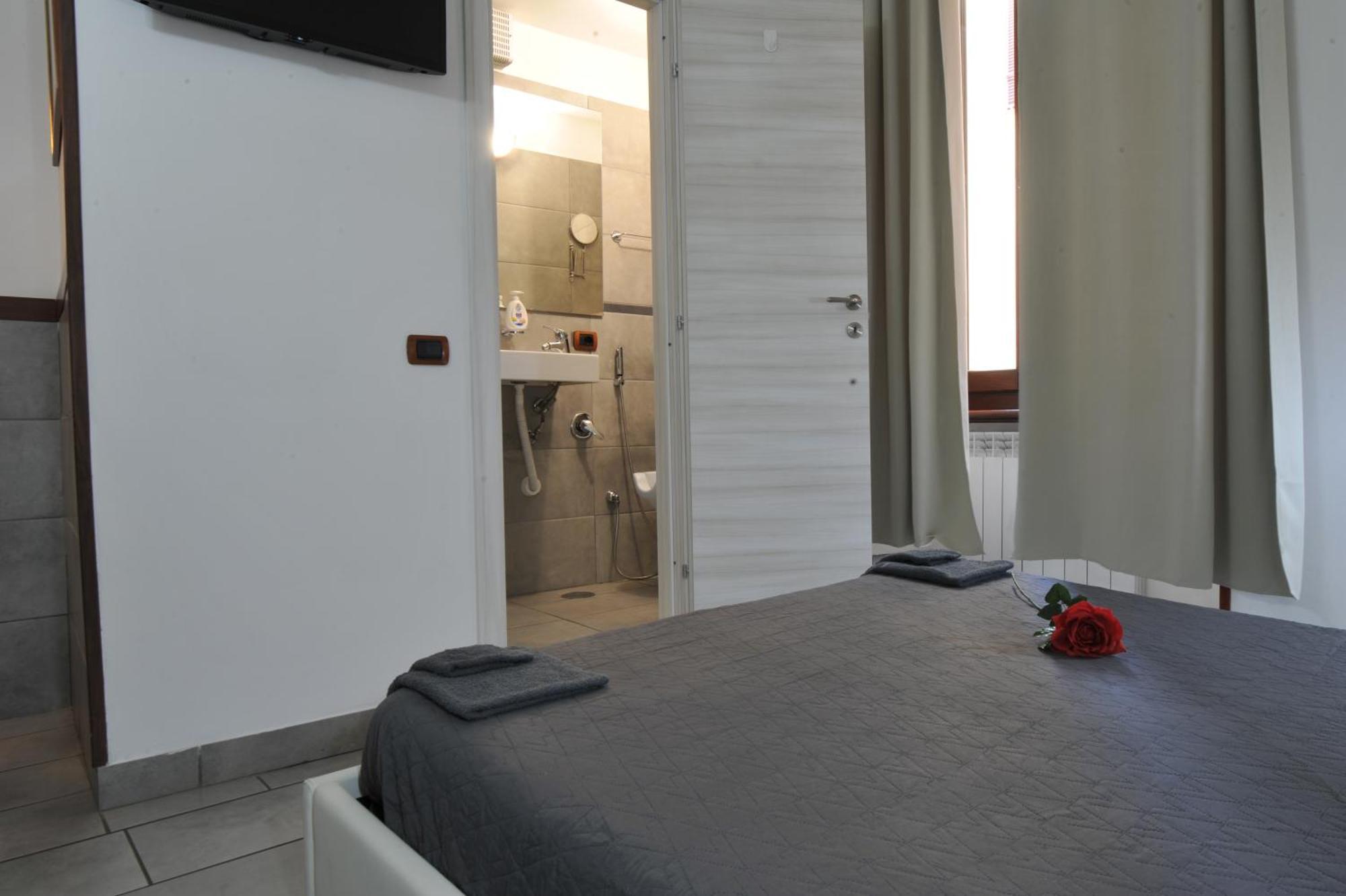 Maison d'hôtes Sogno Infinito Rome