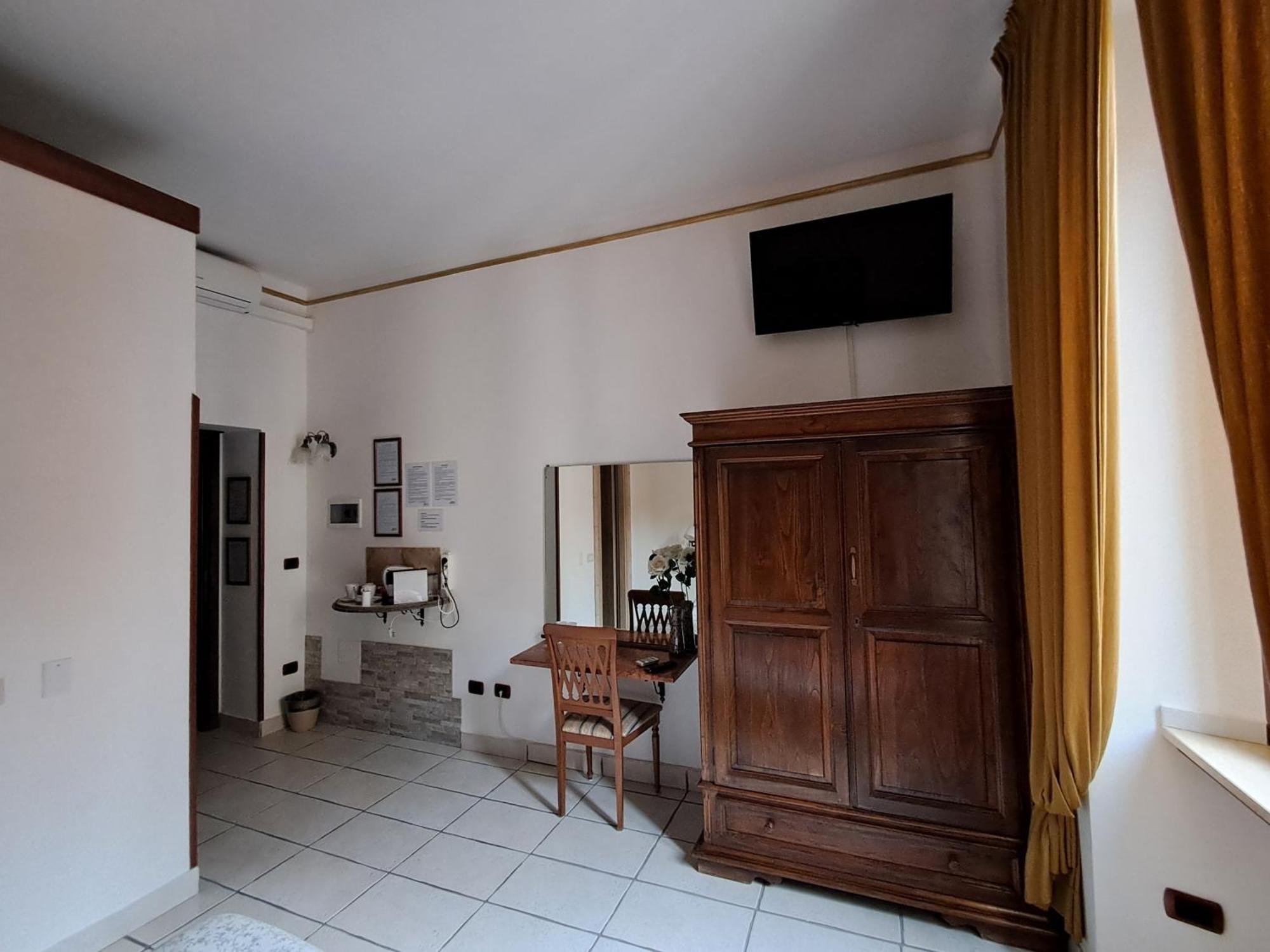 Maison d'hôtes Sogno Infinito *